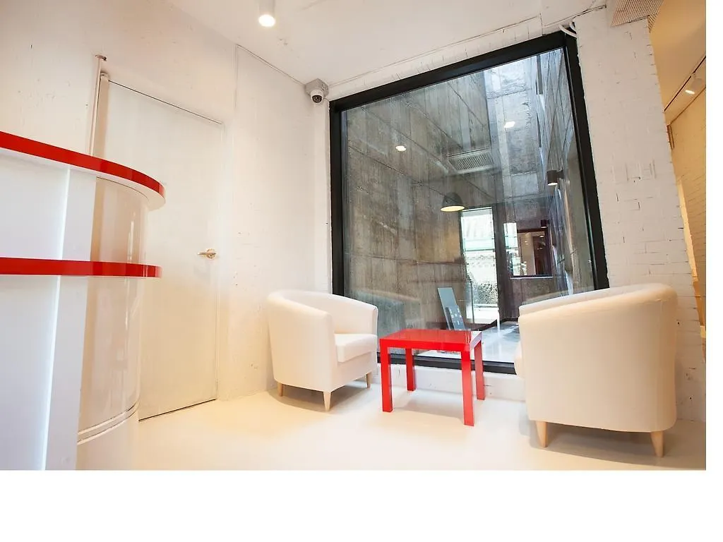 Mir Guesthouse Jeju 0*,  South Korea