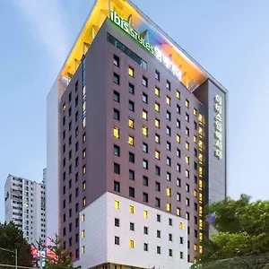 이비스 스타일 앰배서더 서울 강남 3*, 서울특별시 대한민국