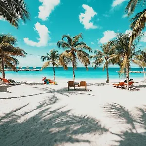 **** Apartahotel Blue Bay - Sunny Curacao Curaçao