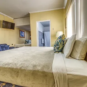 *** Hotel Palm Retreat Aruba