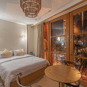 visit hotel