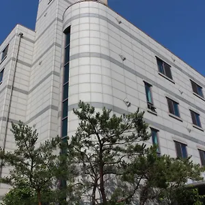 *** Hotel Parkwood Airport Corea del Sur