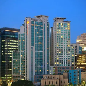 **** Hotel Ramada Hotel&suites Namdaemun Corea del Sur