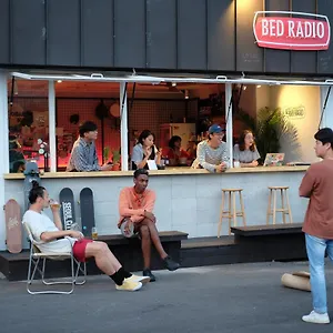 2* Affittacamere Bed Radio Dongmoon