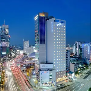 visit hotel
