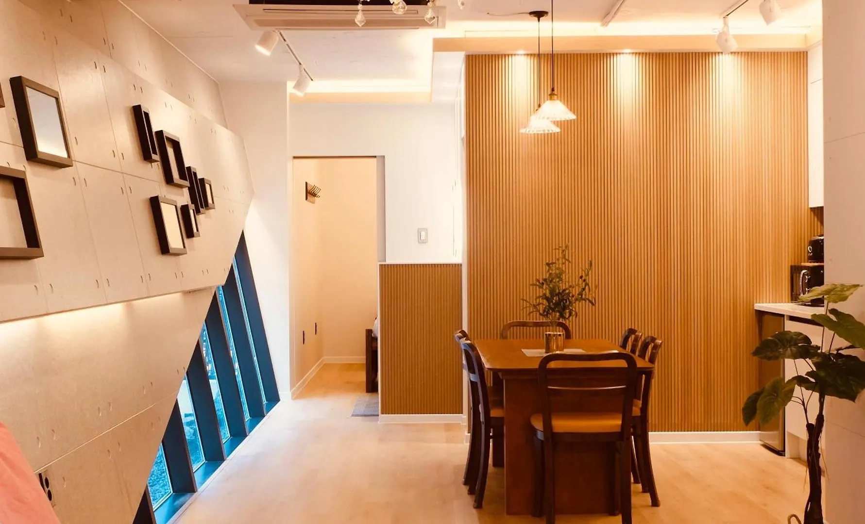 Mir Guesthouse Jeju 0*,  South Korea