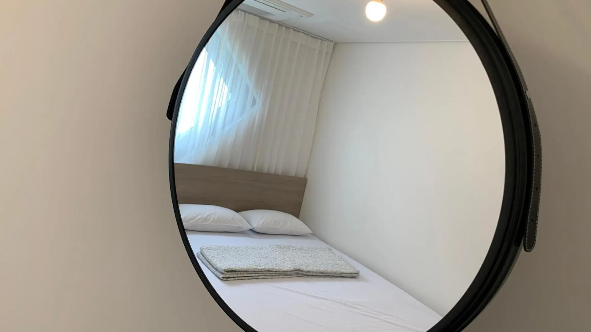 Mir Guesthouse Jeju Hostel