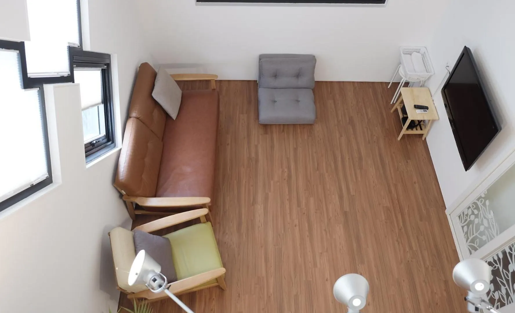 Mir Guesthouse Jeju