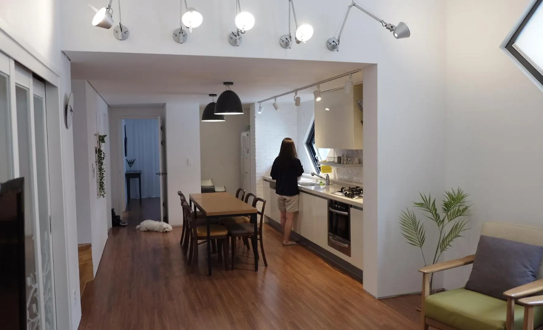 Mir Guesthouse Jeju