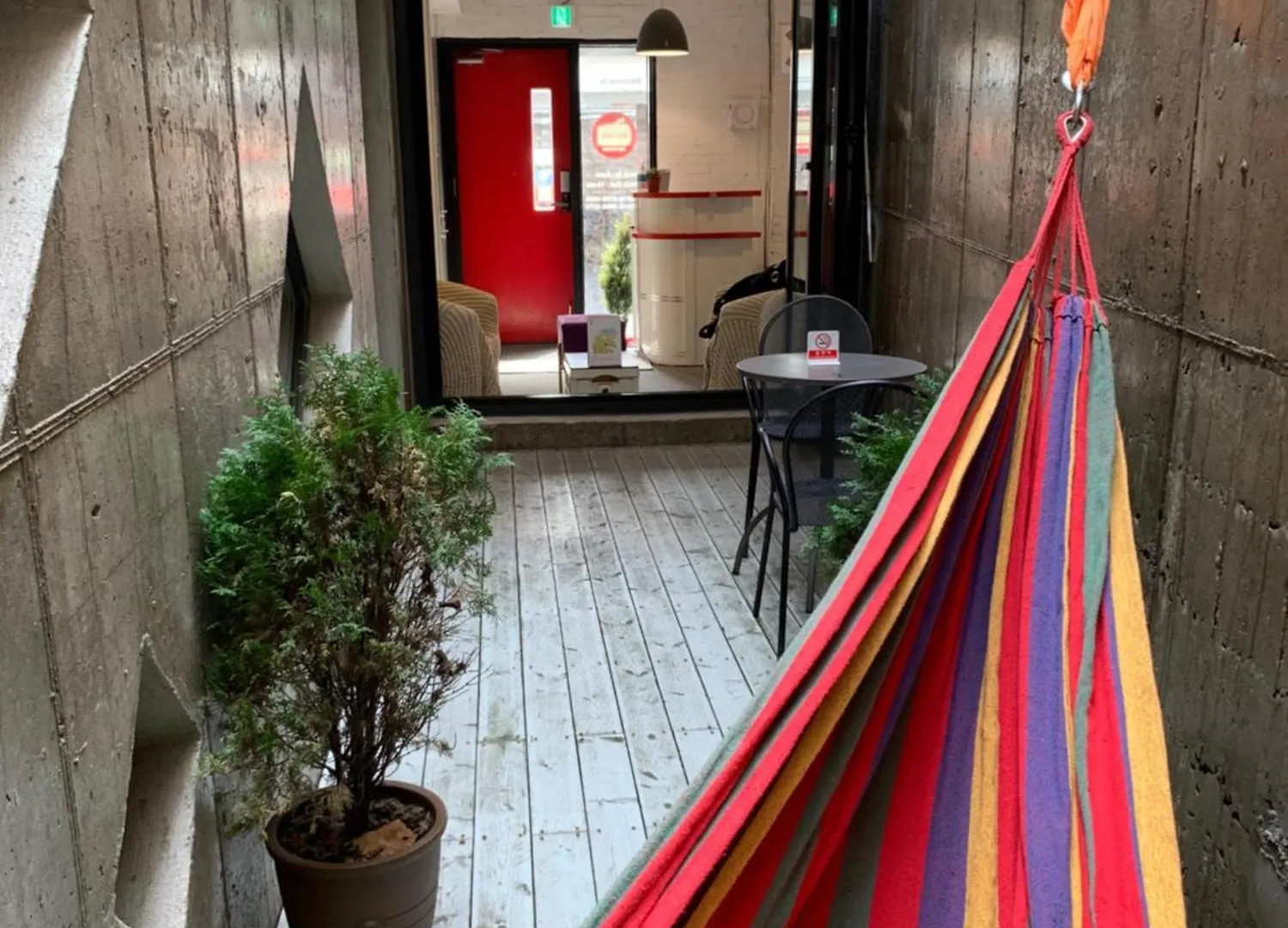 Mir Guesthouse Jeju