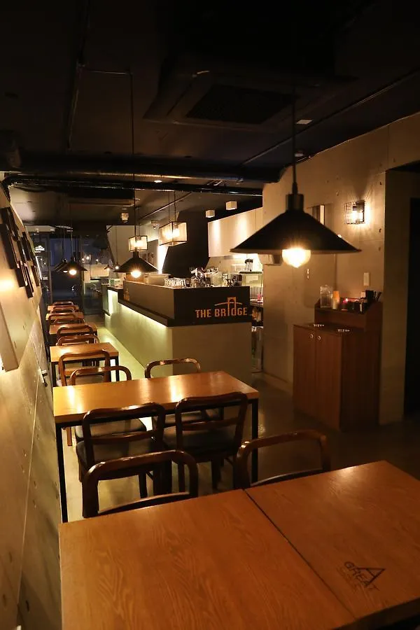 Mir Guesthouse Jeju Hostel
