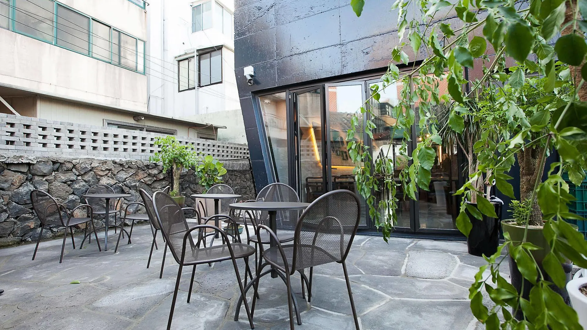 Mir Guesthouse Jeju