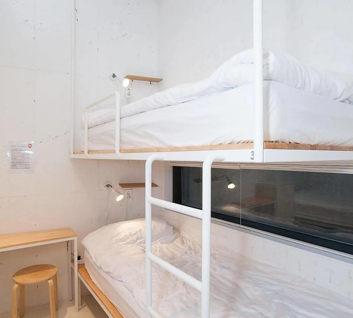 Mir Guesthouse Jeju 0*,