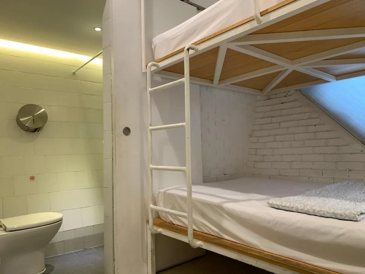 Ostello Mir Guesthouse Jeju Corea del Sud