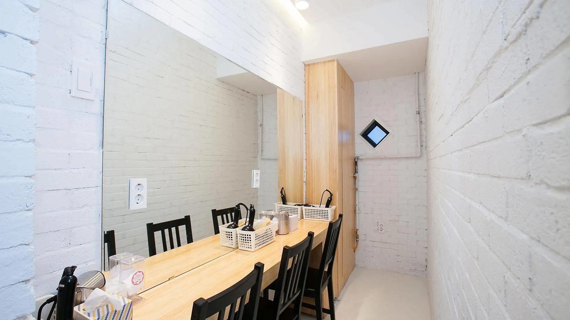 Mir Guesthouse Jeju Ostello
